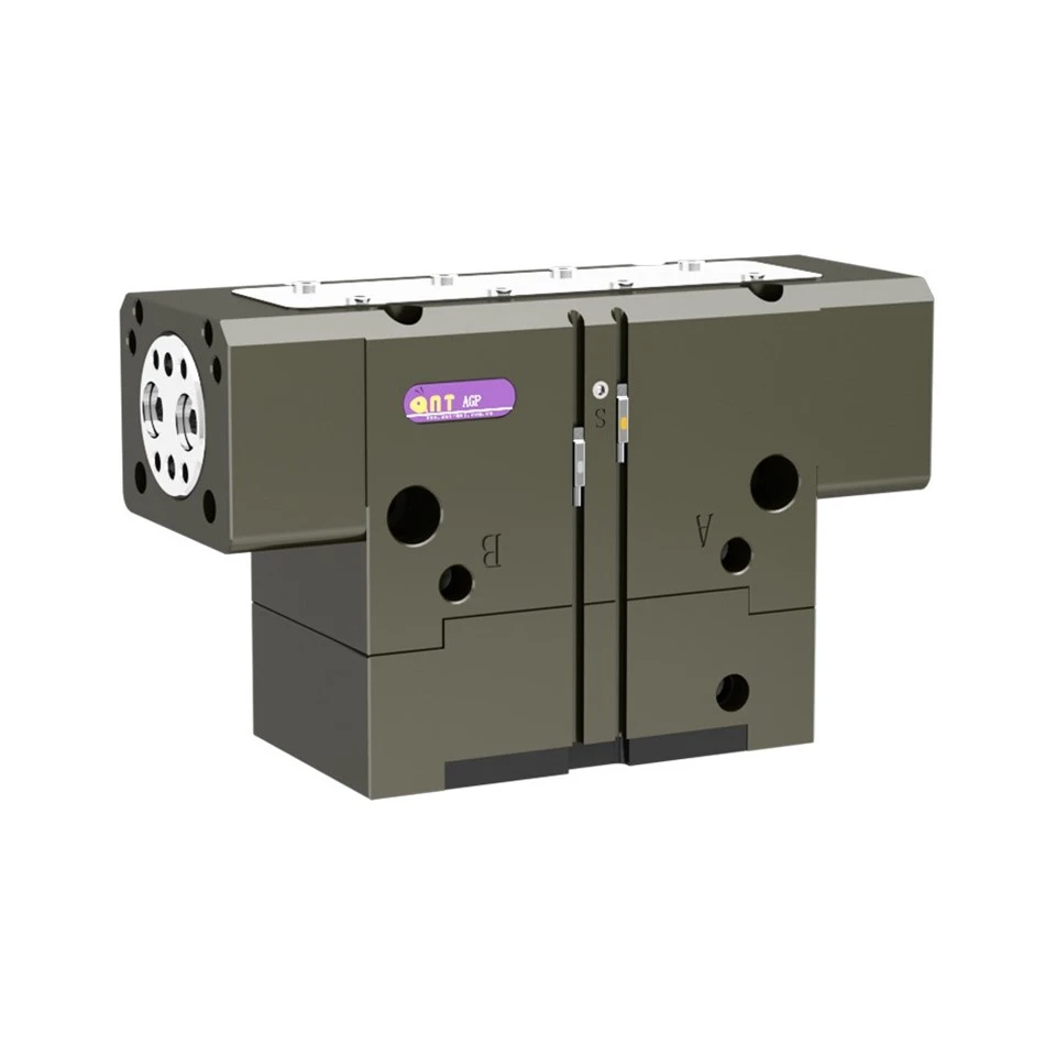 2-Finger Parallel Seal Gripper suppliers